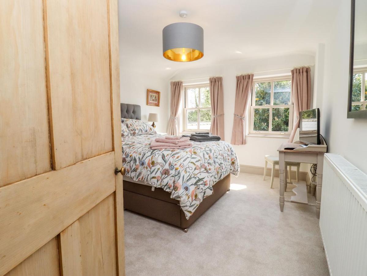 Touchstone Cottage Stratford-upon-Avon Exterior photo